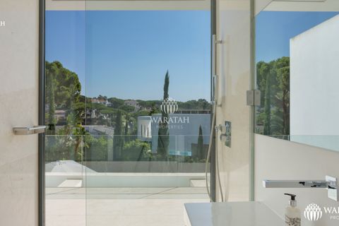 Villa a Vale do Lobo, Faro, Vale do Lobo - € 6.300.000 | Ref: Felicity - foto 22